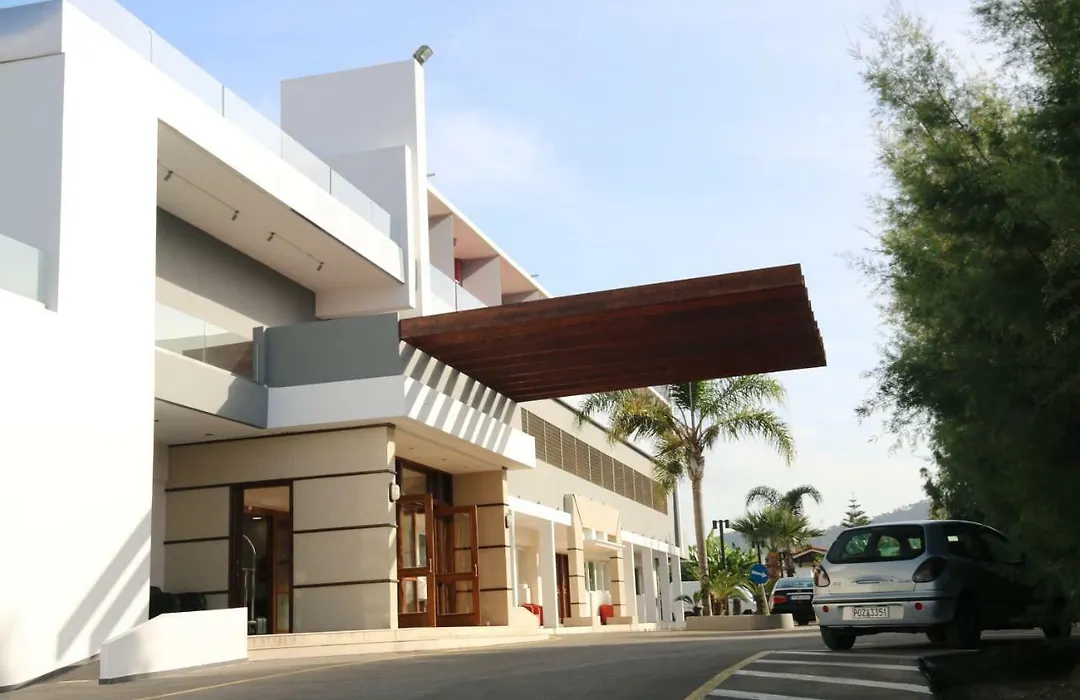 Dodeca Sea Resort-1