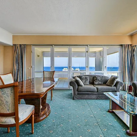 Dodeca Sea Resort-2